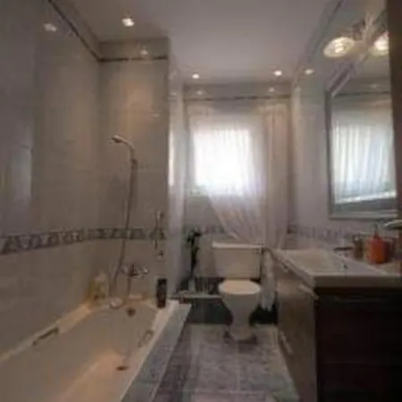 Apartamento Private In A Modern With Pool And Sea View